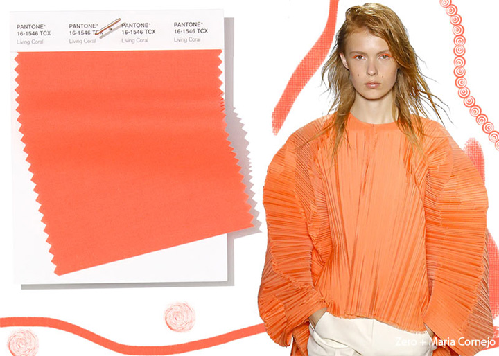 Pantone 2019ɫɺůĹռ